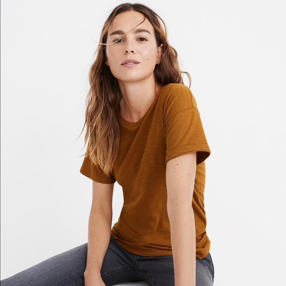 Madewell Tops - Madewell || Northside Vintage Tee